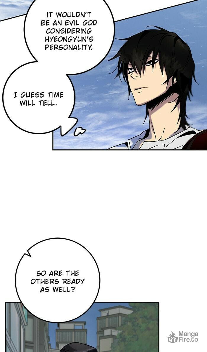 Return to Player – Chapter 17 page 62