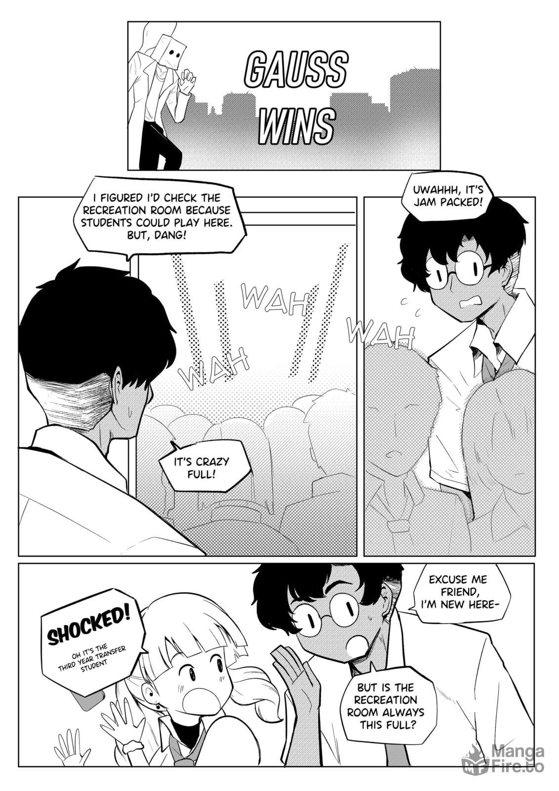 1. Host of Nightmare page 20
