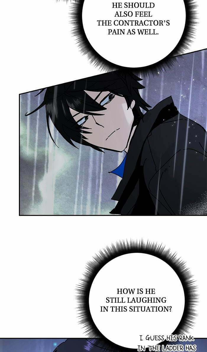 Return to Player – Chapter 50 page 22
