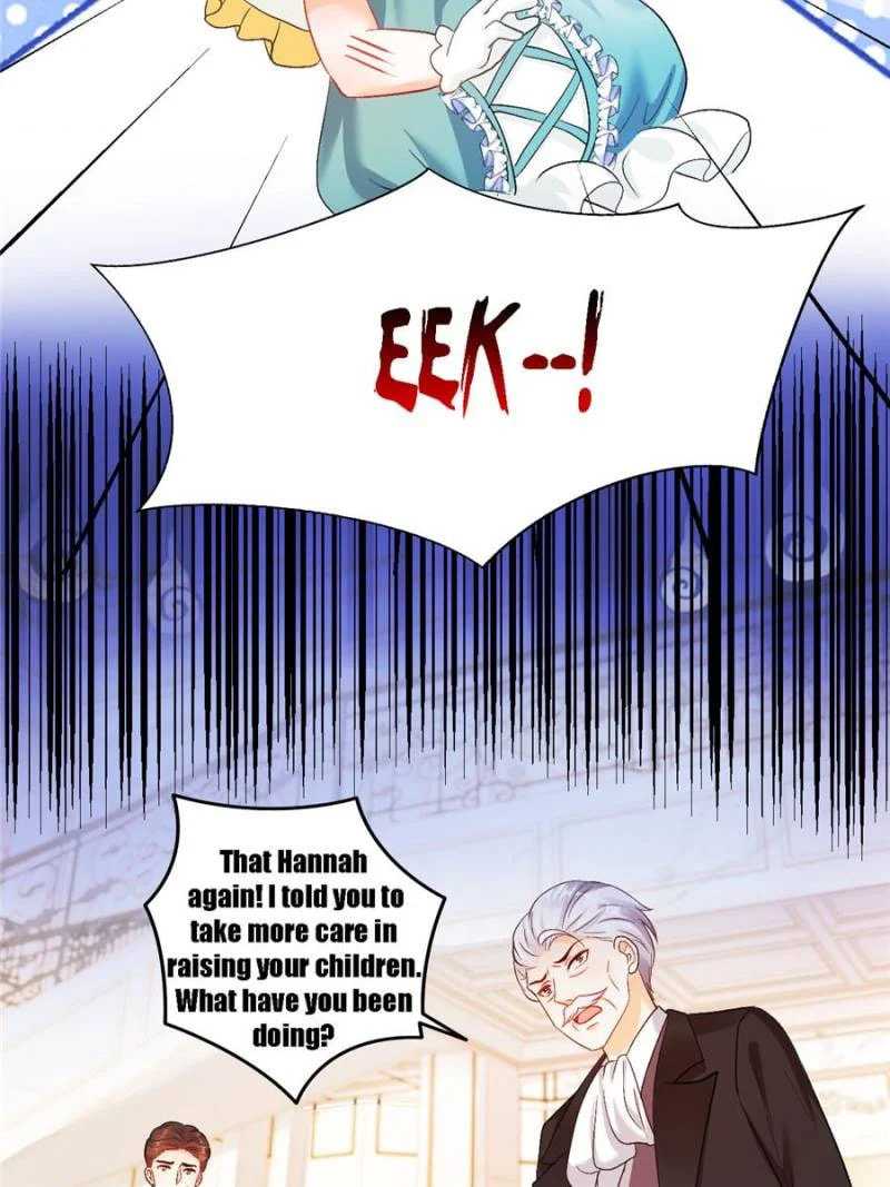 Spoiled Rotten by My Uncles – Chapter 7 page 37