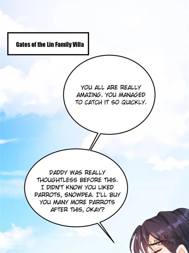 Spoiled Rotten by My Uncles – Chapter 5 page 59