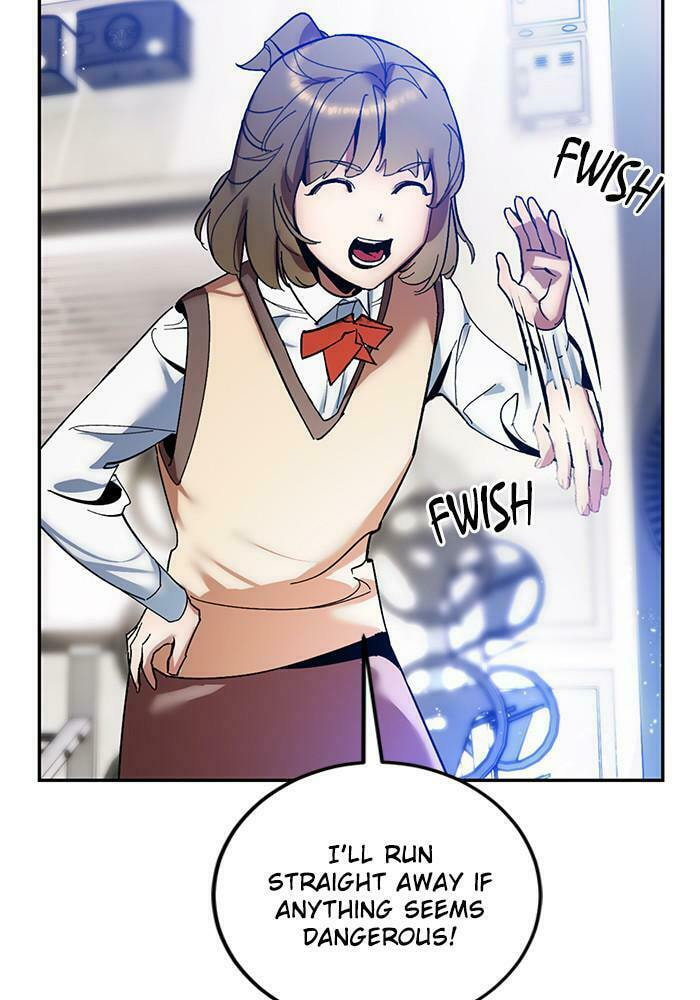 Return to Player – Chapter 74 page 81