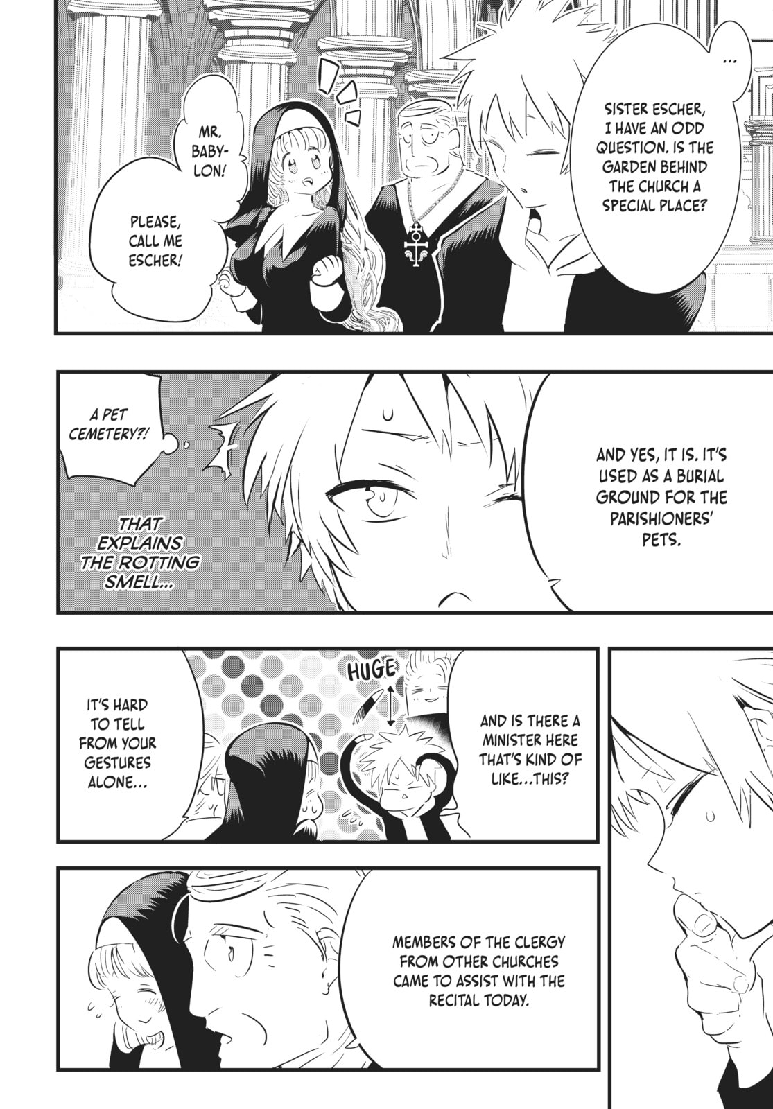 I Was Reincarnated as the 7th Prince So I Can Take My Time Perfecting My Magical Ability – Chapter 50 page 13