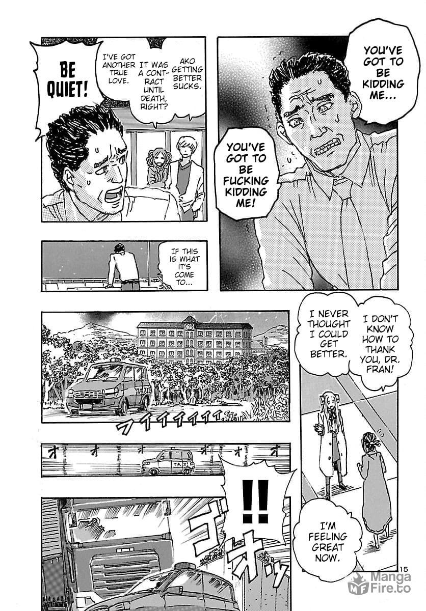 Bride with a Hundred Days to Live page 14