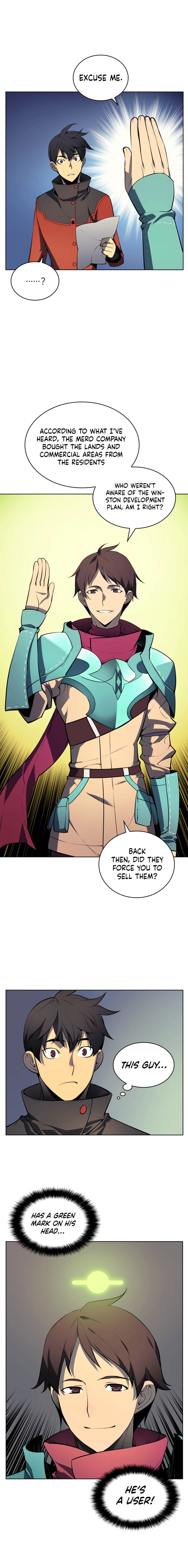 Overgeared – Chapter 18 page 12
