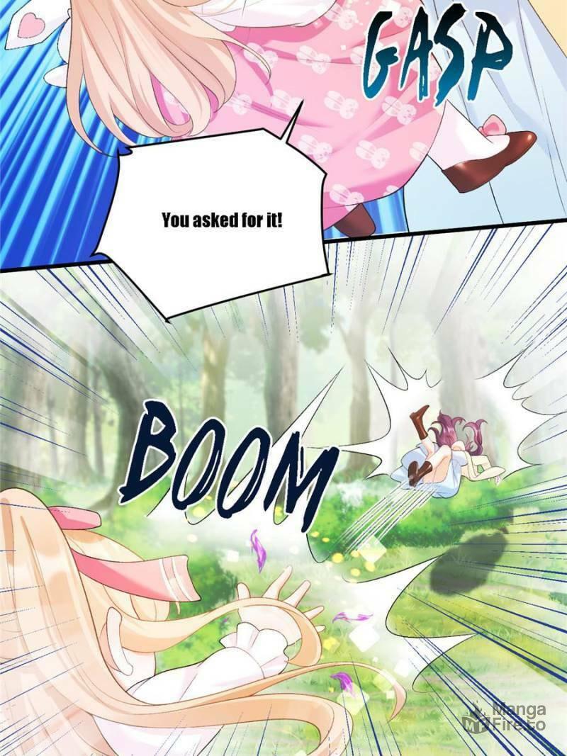 Spoiled Rotten by My Uncles – Chapter 5 page 4