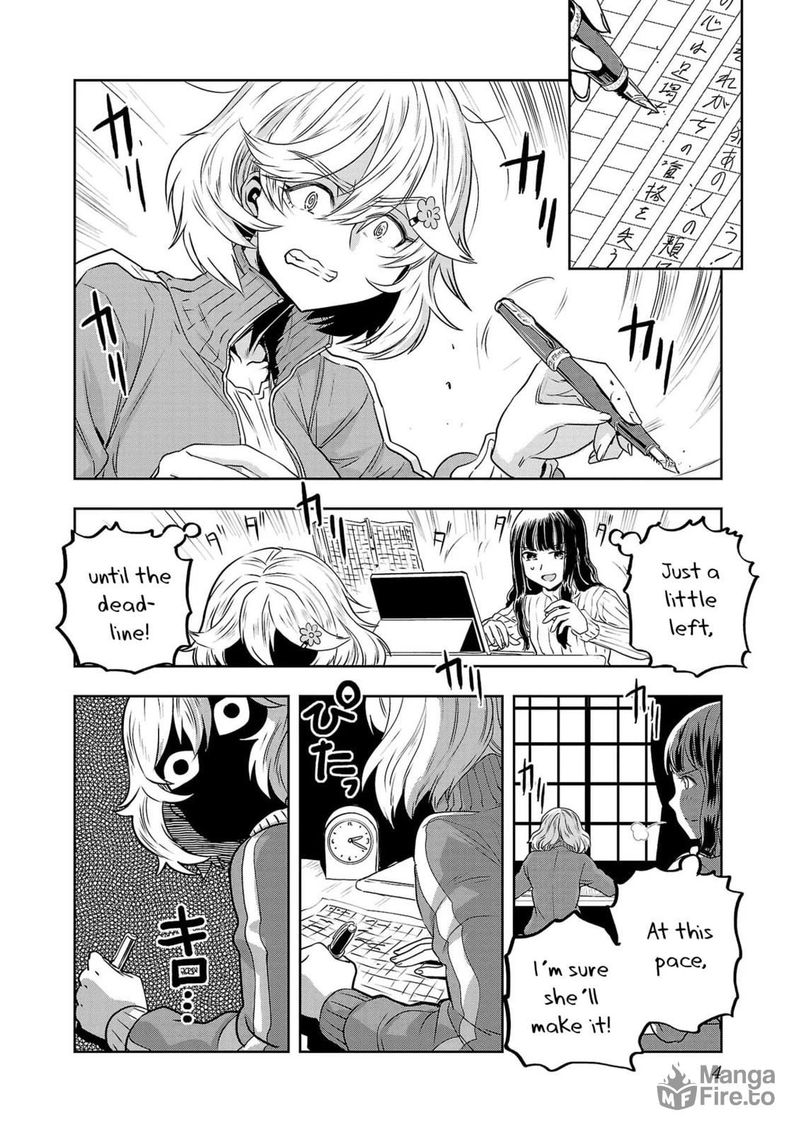 An Exciting Way to Clean page 5