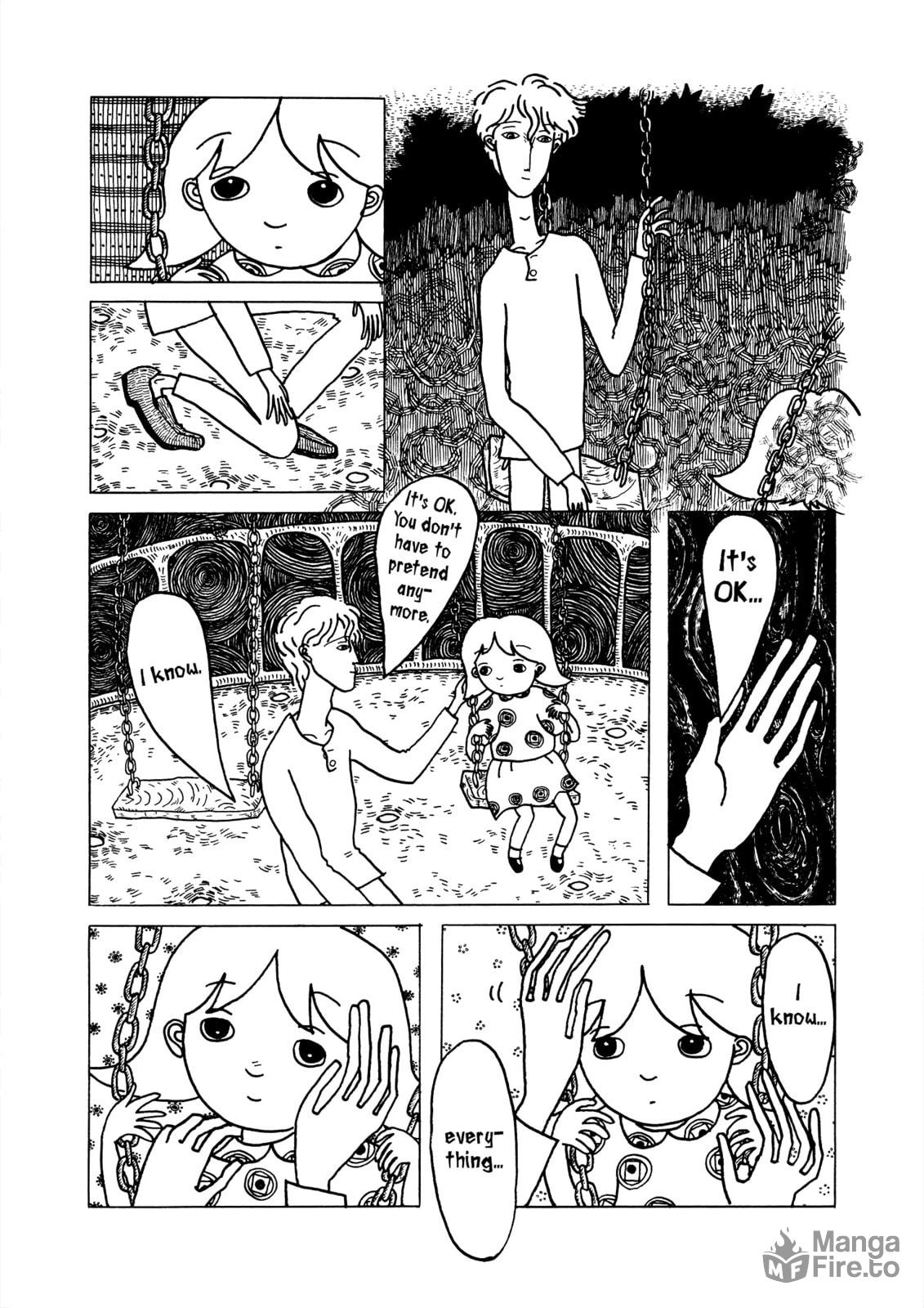 Me Bug – Chapter 16 page 9