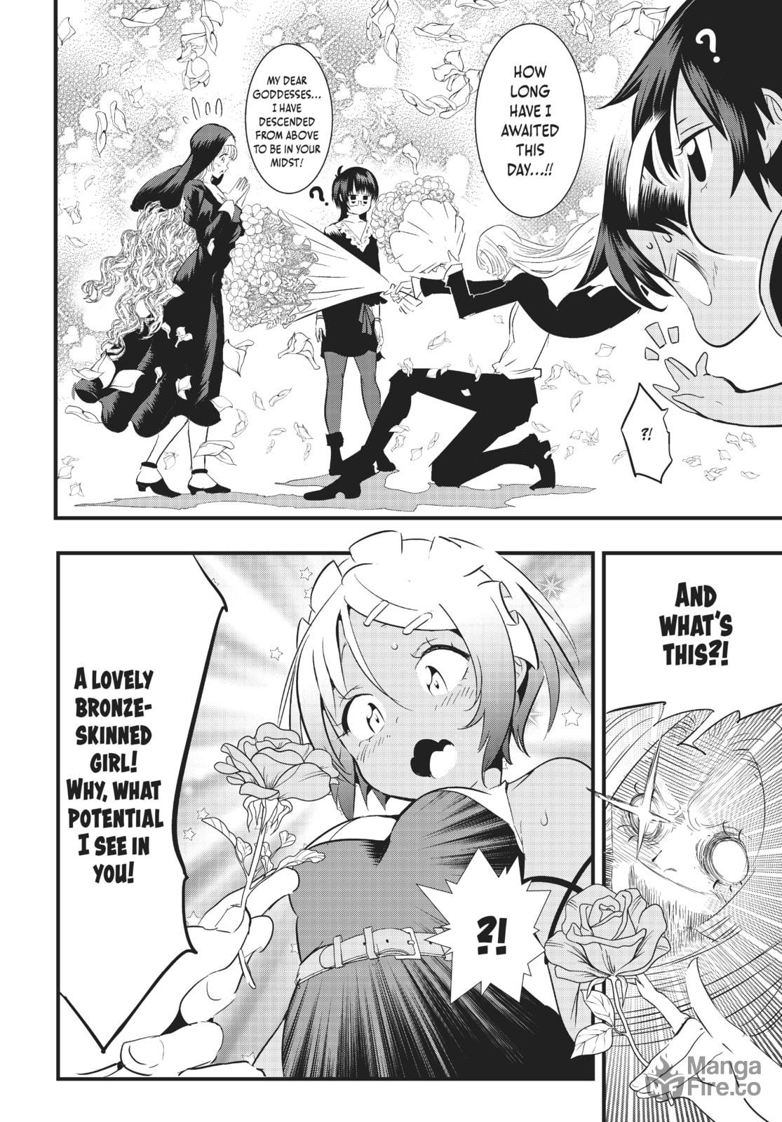 I Was Reincarnated as the 7th Prince So I Can Take My Time Perfecting My Magical Ability – Chapter 50 page 11