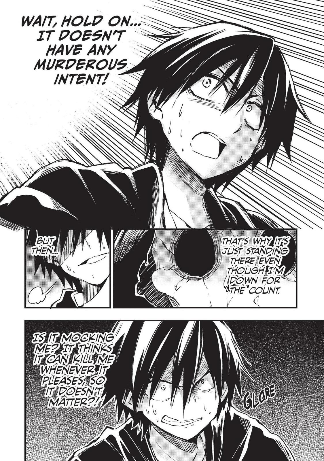 Loner Life in Another World – Chapter 43 page 0