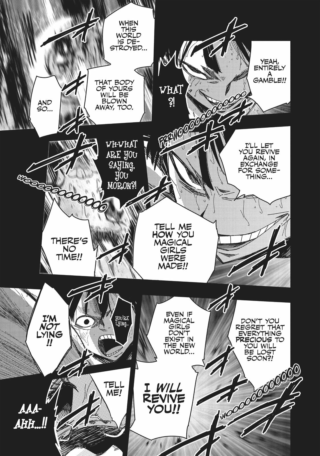 For the Next Gate page 13