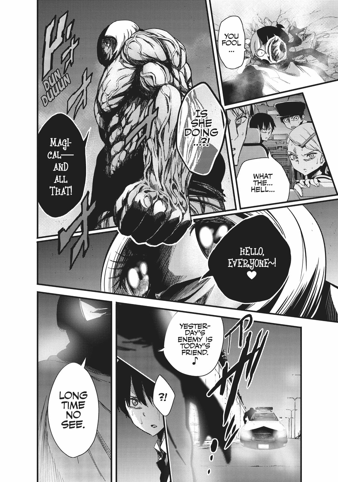 For the Next Gate page 46