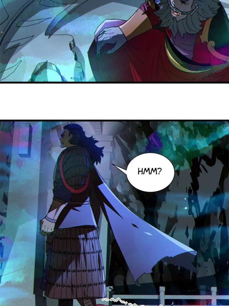 My Harem in a Foreign World – Chapter 38 page 31