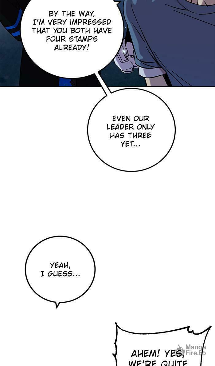 Return to Player – Chapter 28 page 79