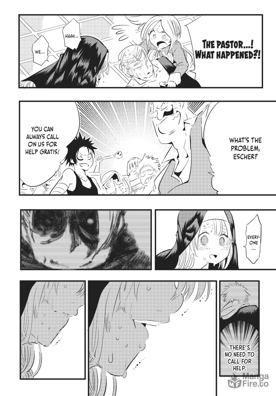 I Was Reincarnated as the 7th Prince So I Can Take My Time Perfecting My Magical Ability – Chapter 59 page 11