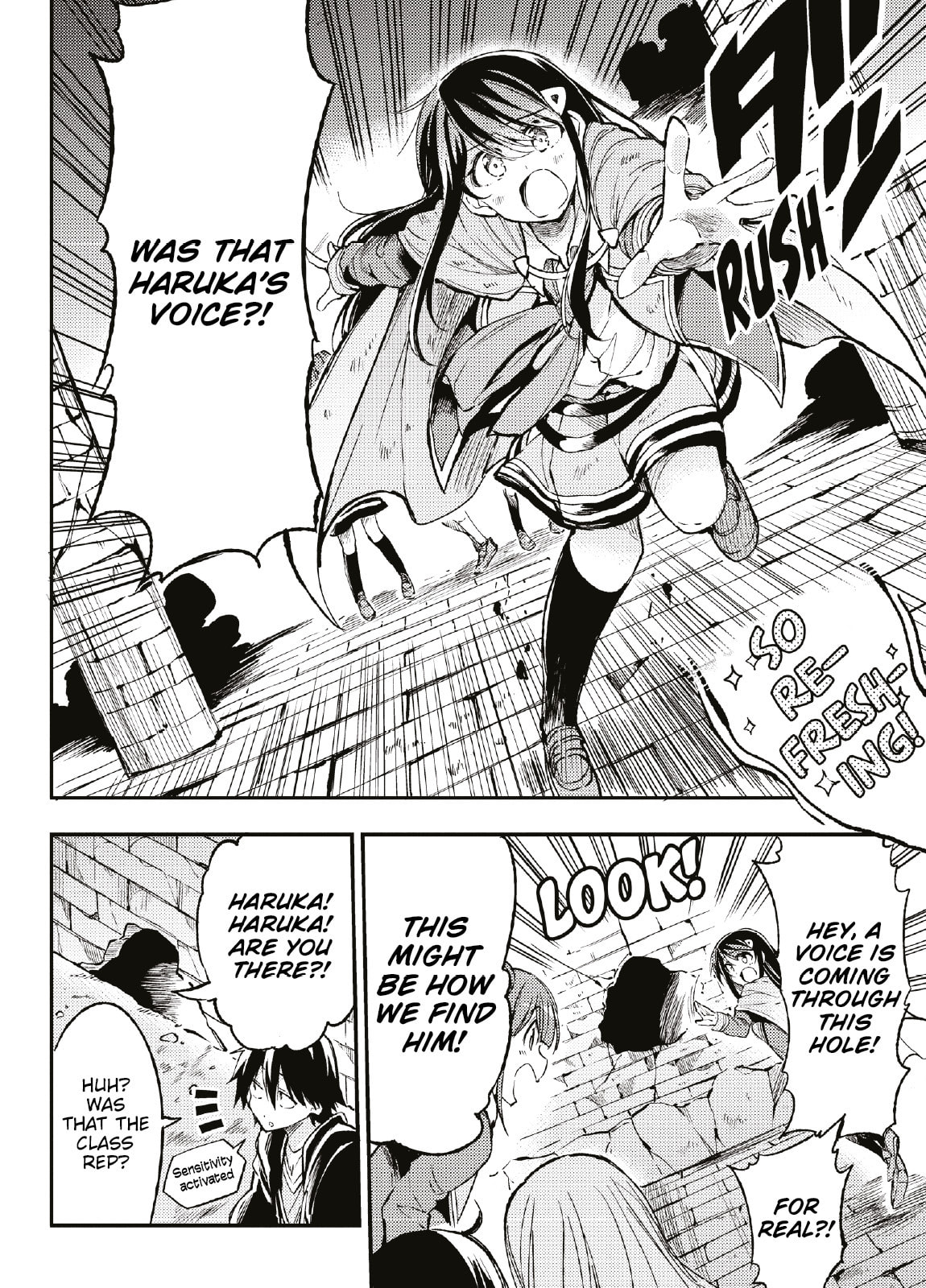 Loner Life in Another World – Chapter 51 page 6
