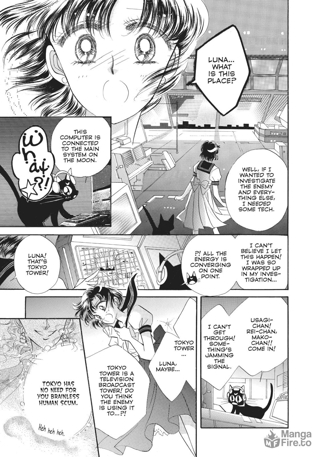 Tuxedo Mask… page 24