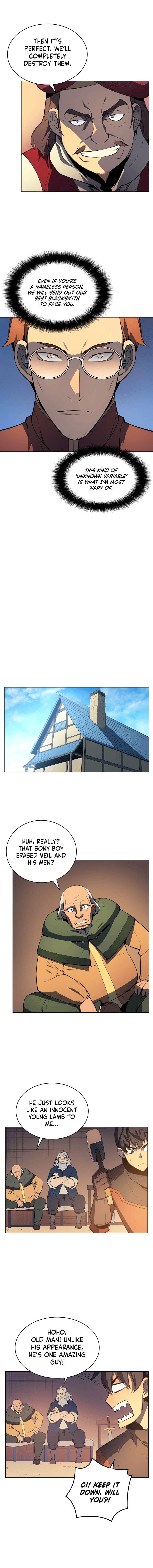 Overgeared – Chapter 18 page 9