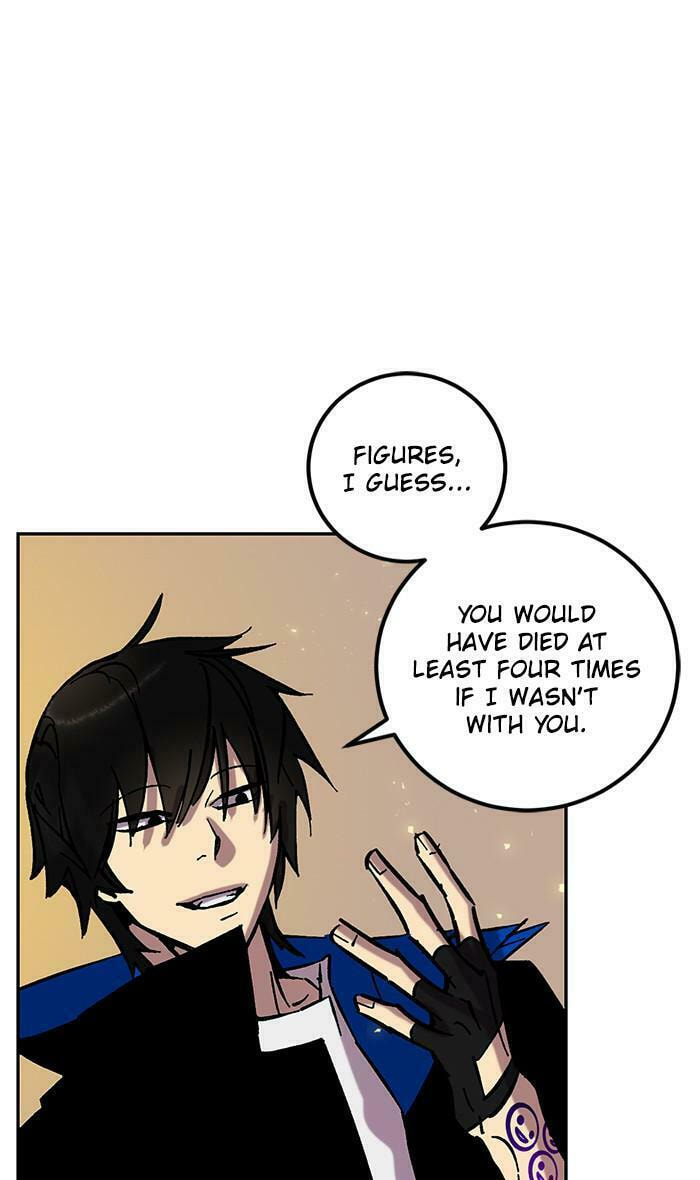 Return to Player – Chapter 28 page 28