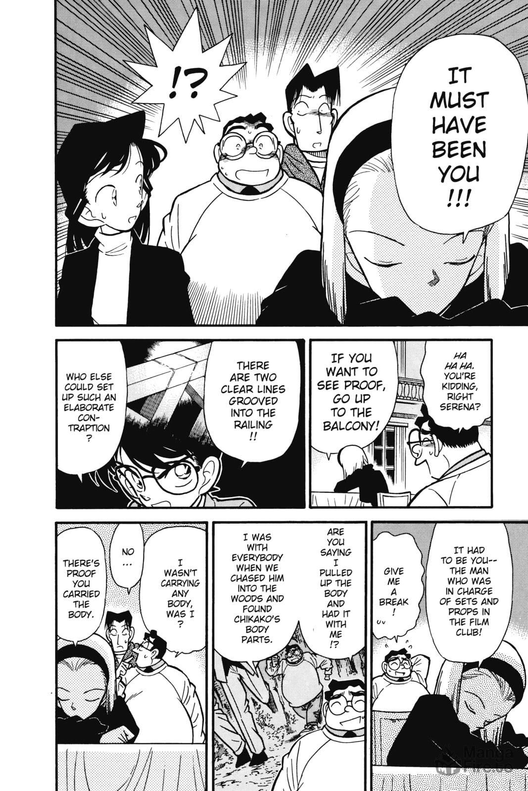 The Killer's Identity! page 5