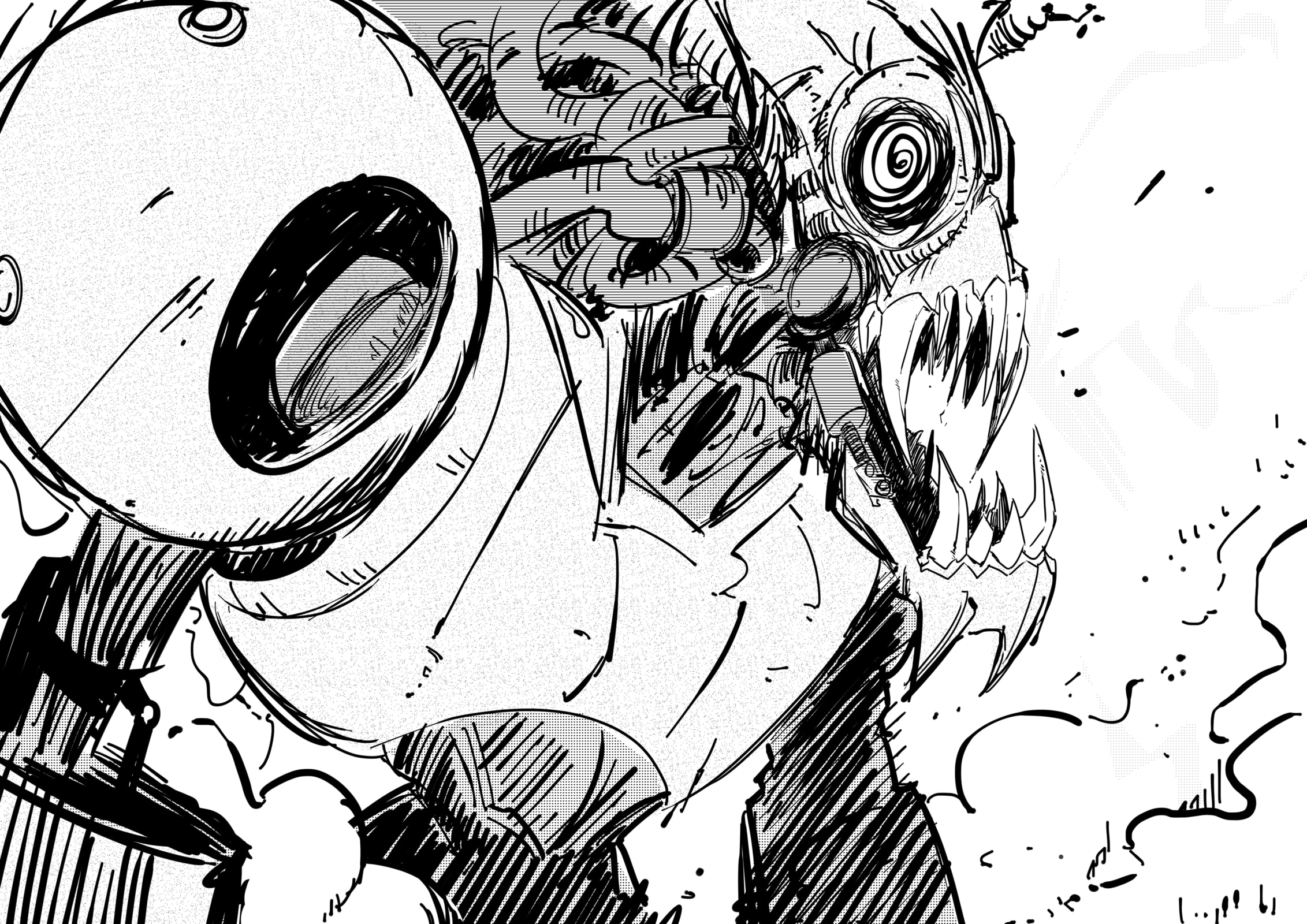 Tune-Up! page 13