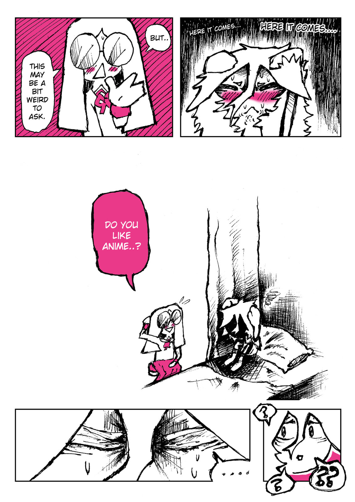 Step 2… Failed? page 3