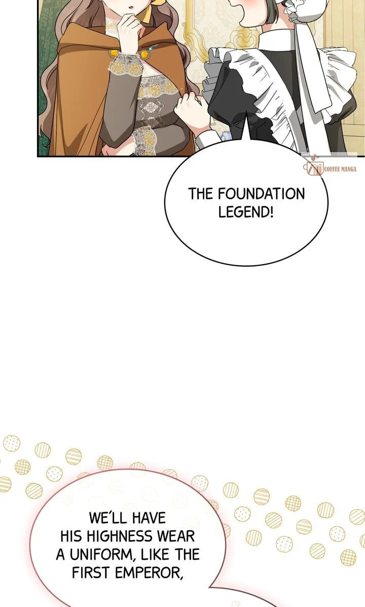 My Little Tyrant – Chapter 41 page 85