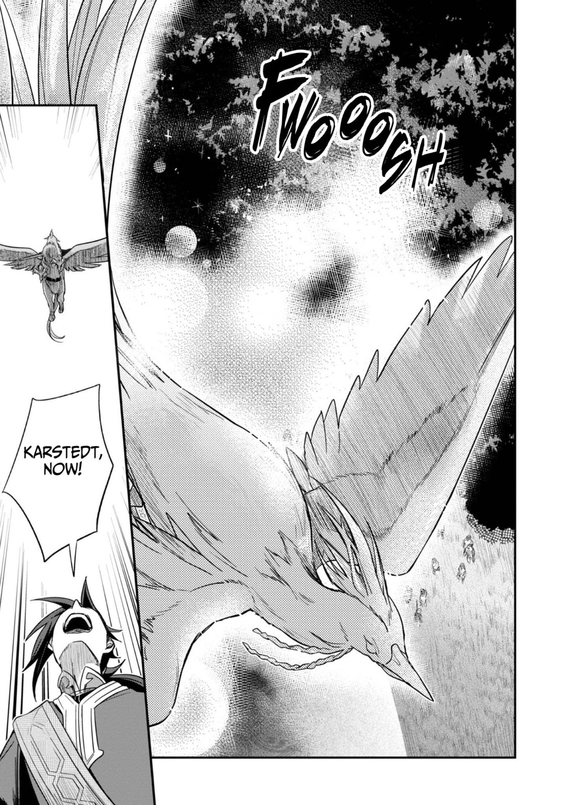 Ascendance of a Bookworm ~I'll do anything to become a librarian!~ Part 2 I'll even join the temple to read books! – Chapter 48 page 15