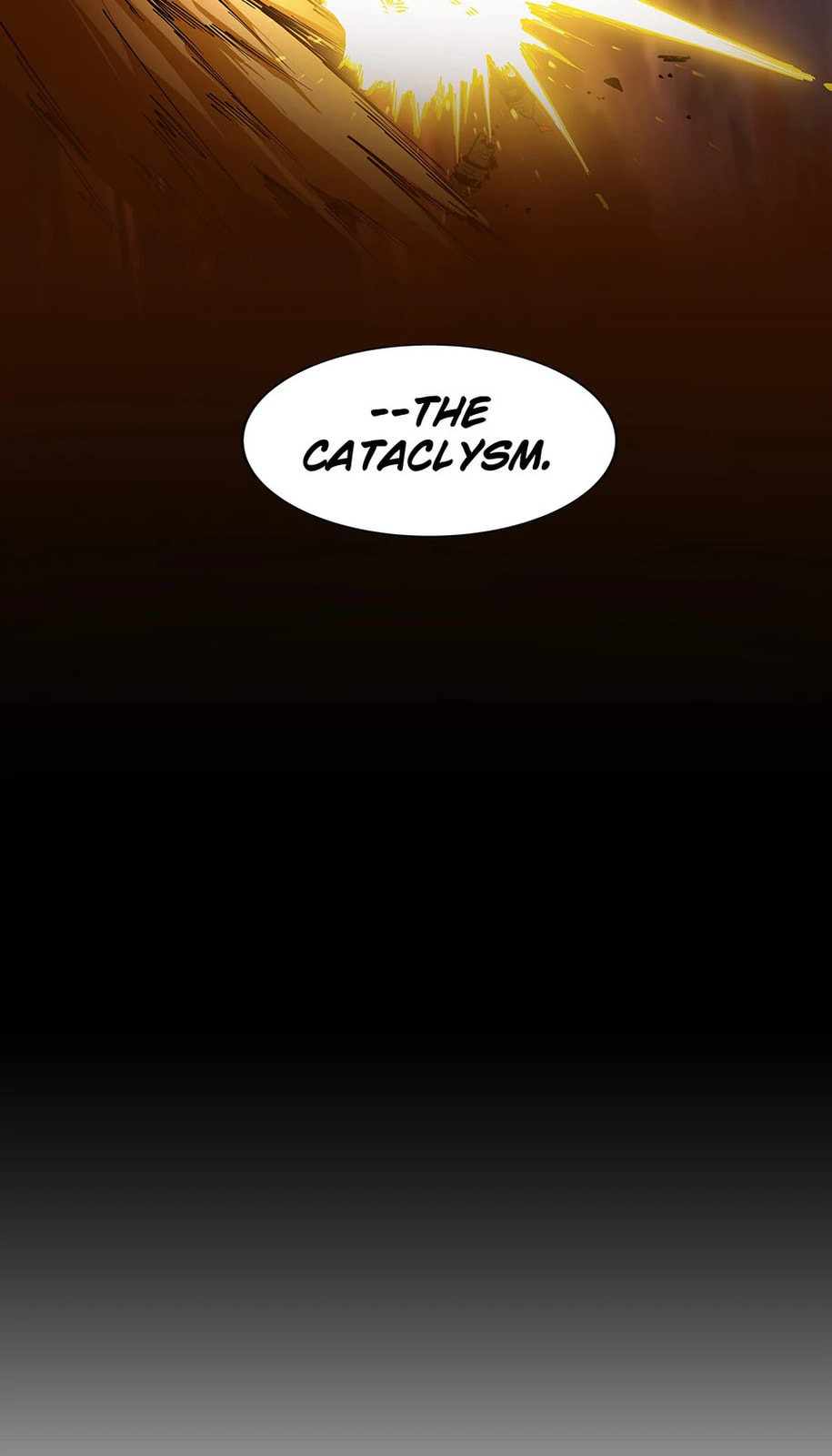 An Outcast In Another World – Chapter 1 page 30
