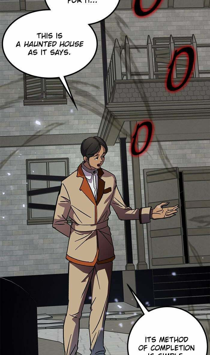 Return to Player – Chapter 27 page 21