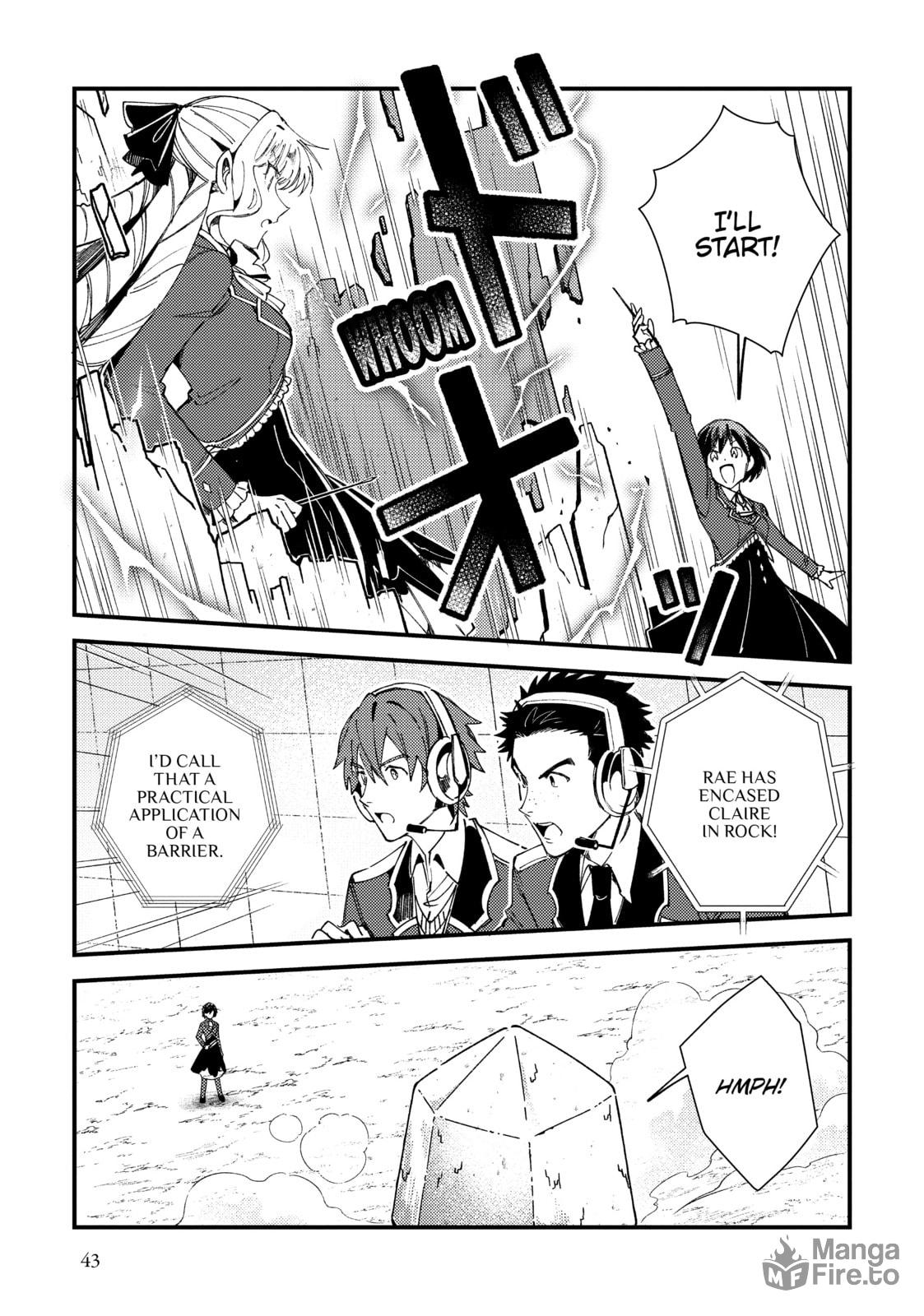 Practical Test, Part 2 page 4