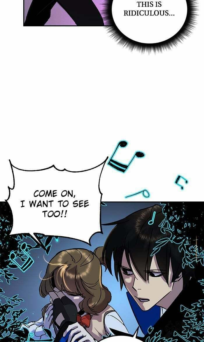Return to Player – Chapter 28 page 53