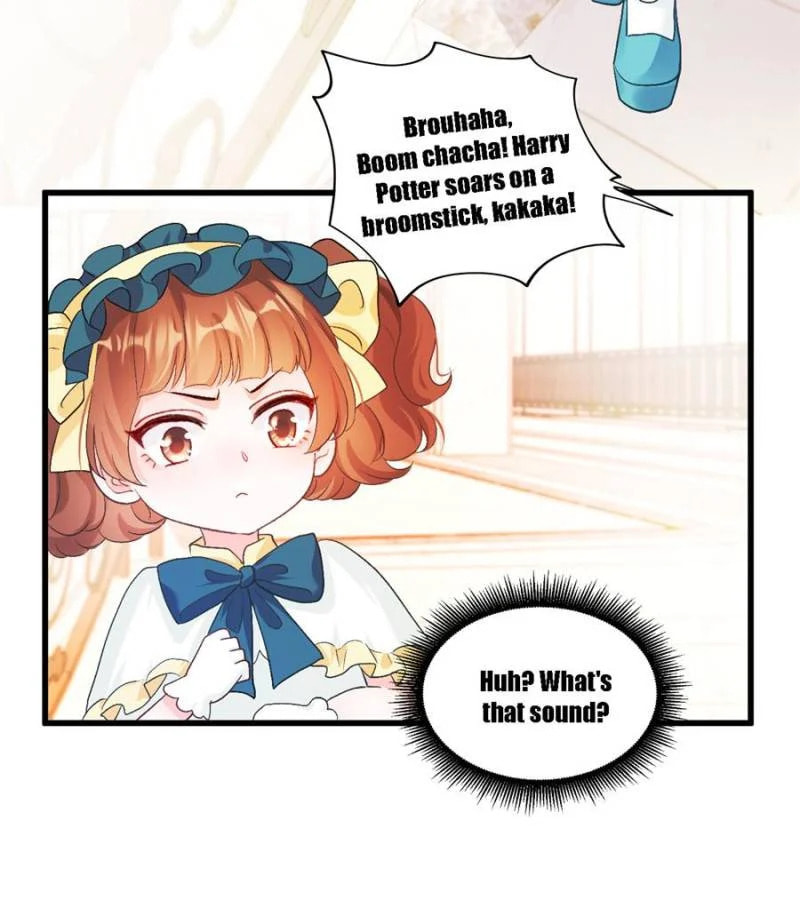 Spoiled Rotten by My Uncles – Chapter 7 page 31