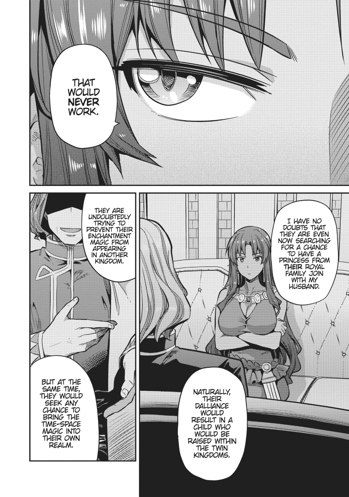 Our Own Battlefields page 13