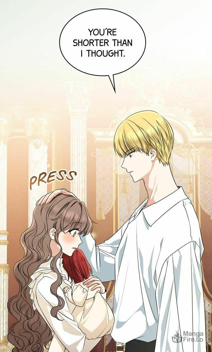 My Little Tyrant – Chapter 53 page 38