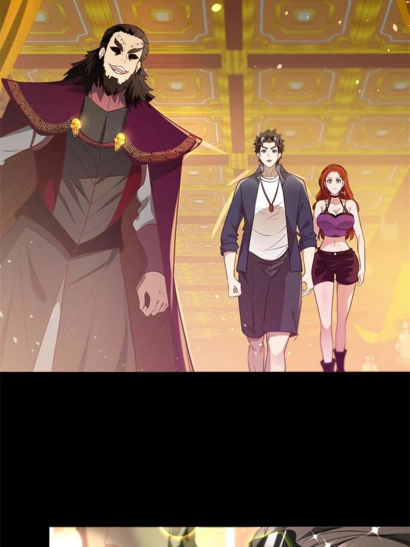 My Harem in a Foreign World – Chapter 28 page 3