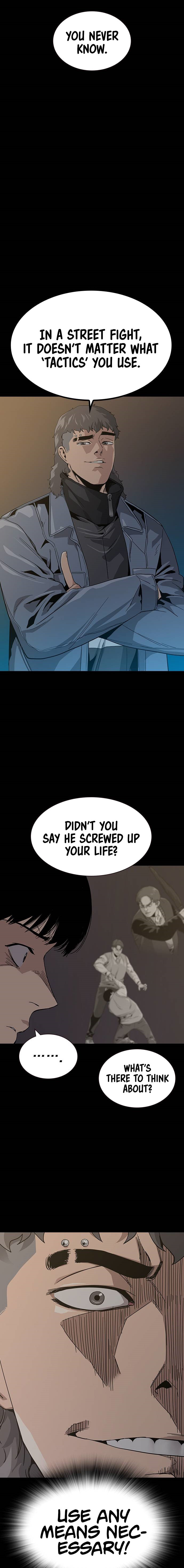 To Not Die – Chapter 4 page 14