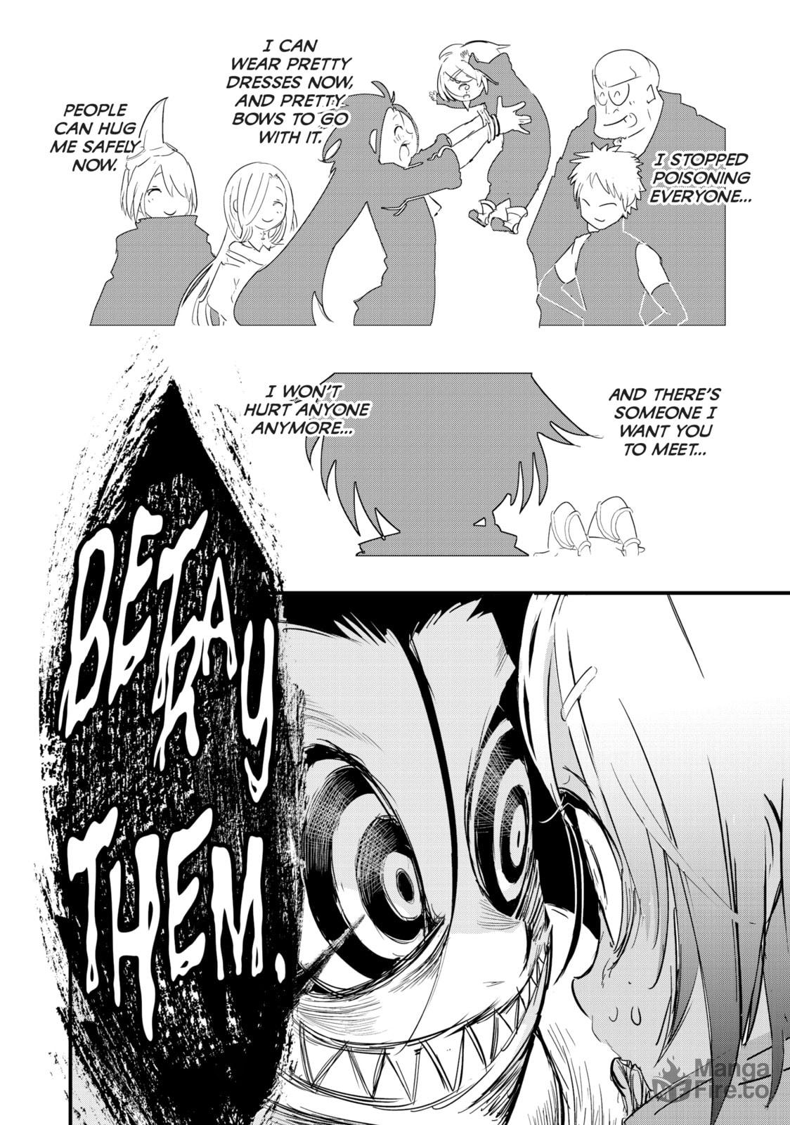 I Was Reincarnated as the 7th Prince So I Can Take My Time Perfecting My Magical Ability – Chapter 28 page 19