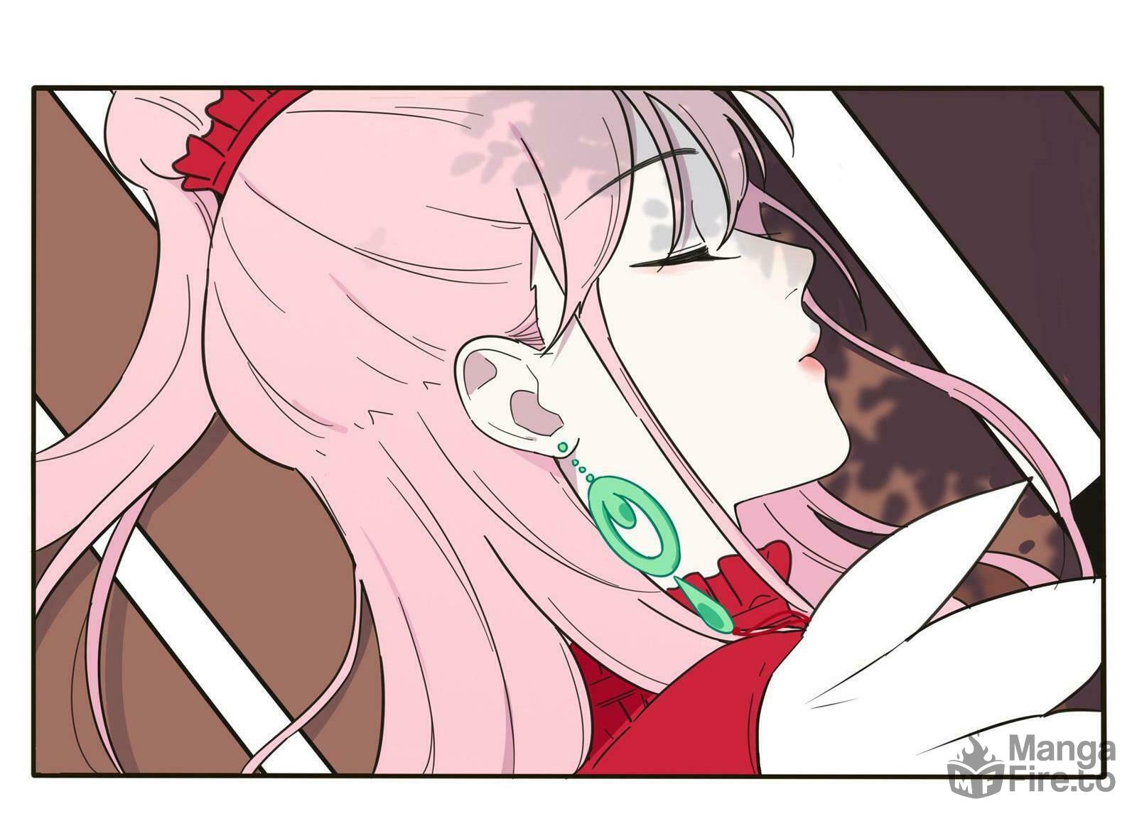 Picking Up a Fairy and Taking Her Home page 5