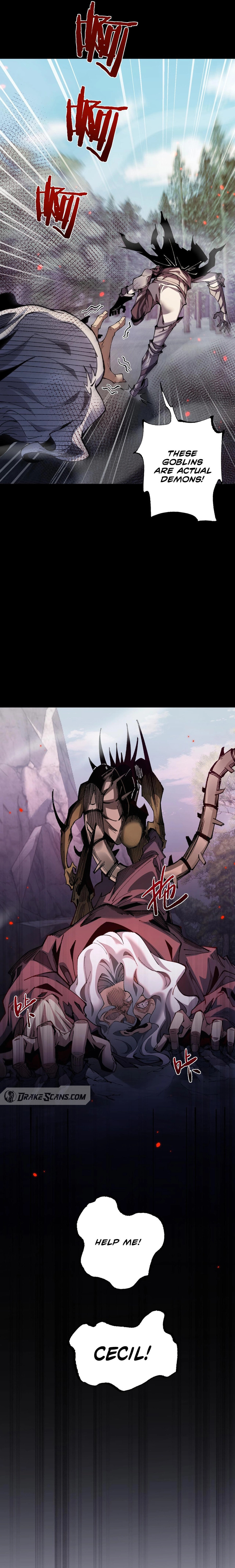 Cong Ge Bu Lin Dao Ge Bu Lin Shen – Chapter 28 page 16