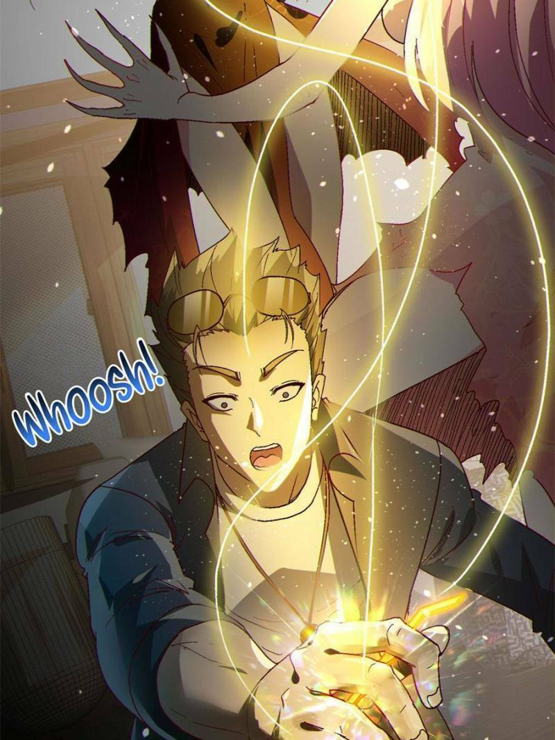 My Harem in a Foreign World – Chapter 38 page 63