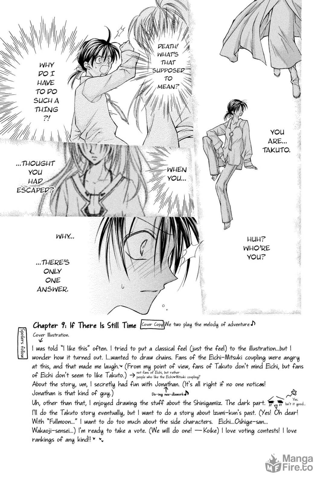 If There Is Still Time page 2