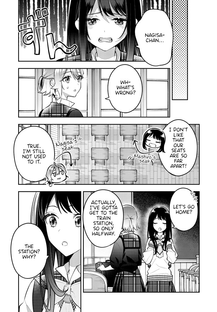 Misunderstanding (1) page 3