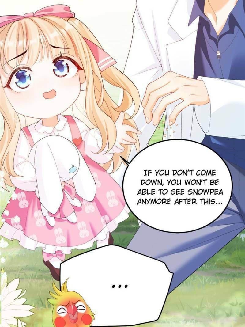 Spoiled Rotten by My Uncles – Chapter 5 page 55