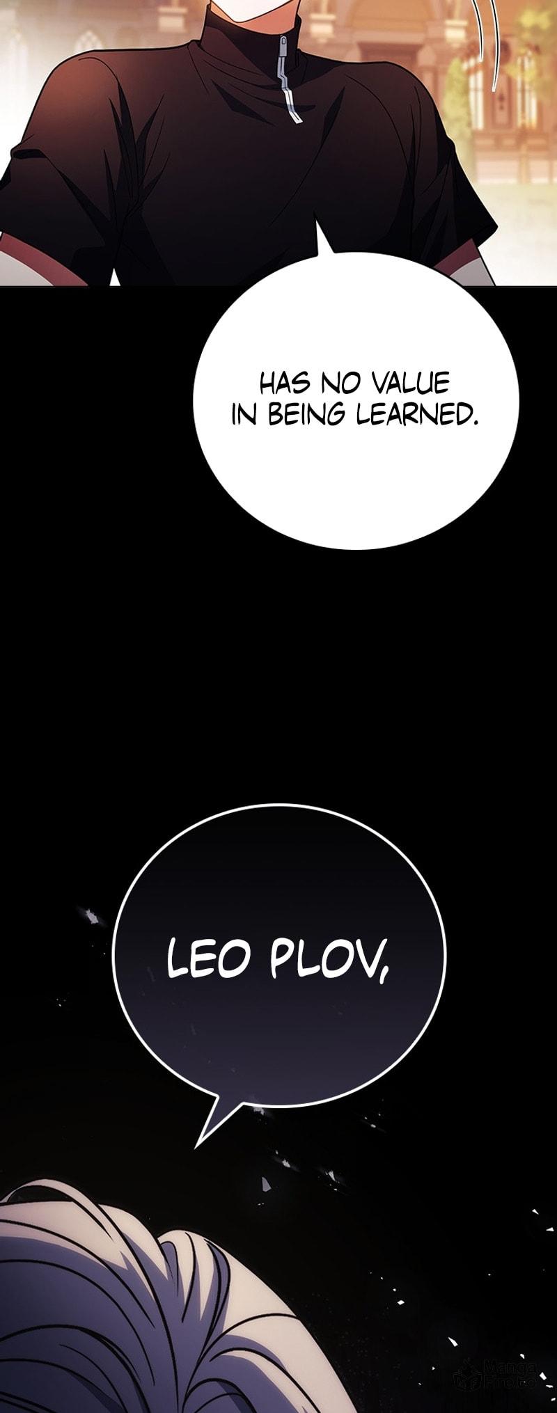 The Legendary Hero is an Academy Honors Student – Chapter 2 page 59