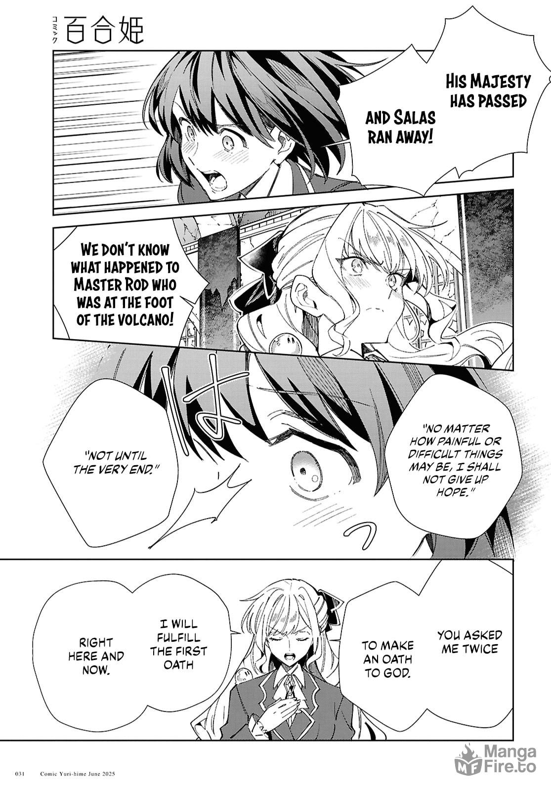 Don't Give Up! page 23