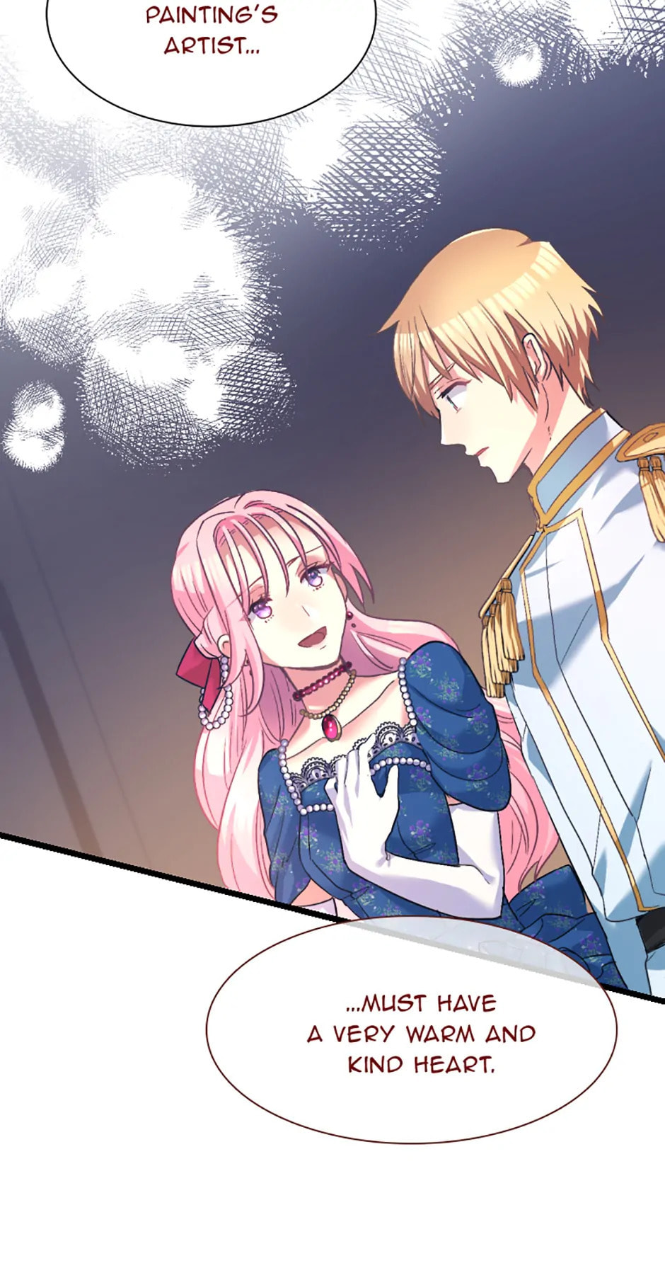 Teppeki no Otome – Chapter 6 page 21