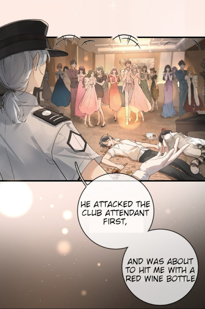 Reunion With Min Jun page 6