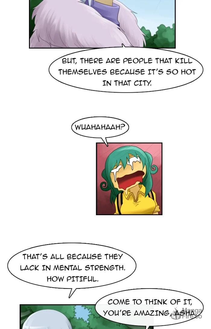 Kubera – Chapter 43 page 8