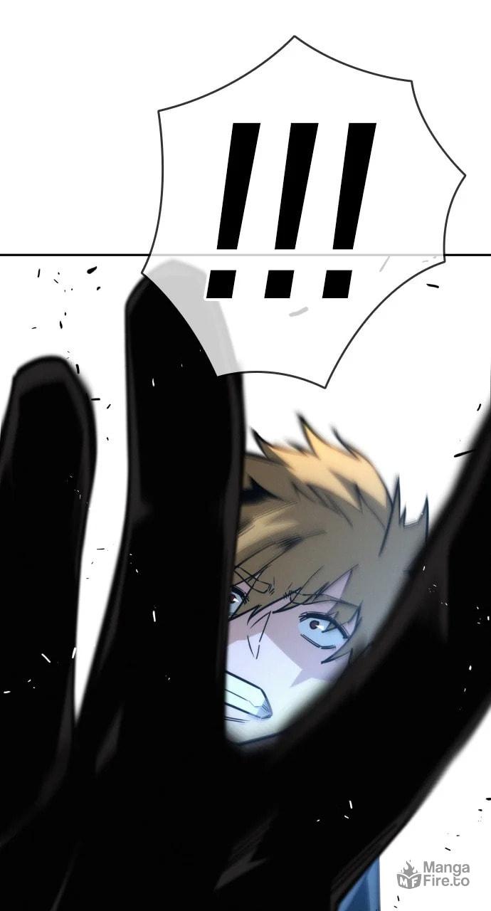 The Regressor Protects Only Me – Chapter 12 page 20